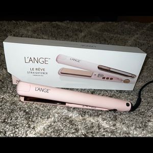 L’ange Le Reve Straightener